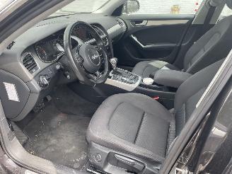 Audi A4 1.8TFSI Pro Line Business Automaat picture 6