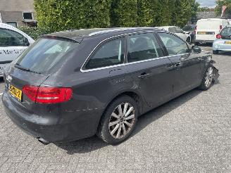 Audi A4 1.8TFSI Pro Line Business Automaat picture 3