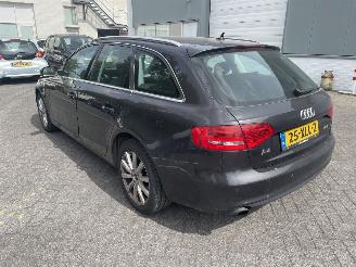 Audi A4 1.8TFSI Pro Line Business Automaat picture 4