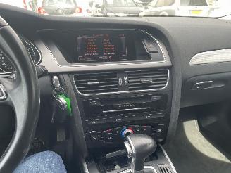 Audi A4 1.8TFSI Pro Line Business Automaat picture 14