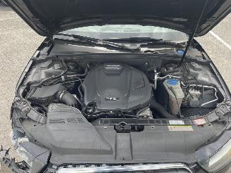 Audi A4 1.8TFSI Pro Line Business Automaat picture 10