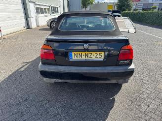 Volkswagen Golf 1.8 picture 6