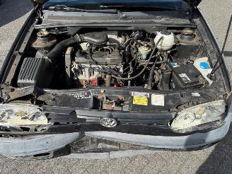 Volkswagen Golf 1.8 picture 13