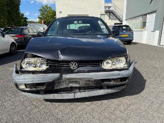 Volkswagen Golf 1.8 picture 14