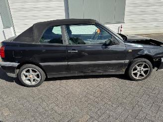 Volkswagen Golf 1.8 picture 4