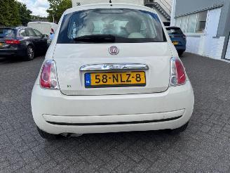 Fiat 500 1.2 Naked Airco picture 4