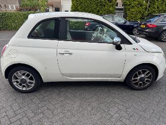 Fiat 500 1.2 Naked Airco picture 5