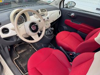 Fiat 500 1.2 Naked Airco picture 10