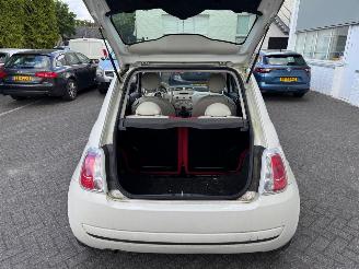 Fiat 500 1.2 Naked Airco picture 7