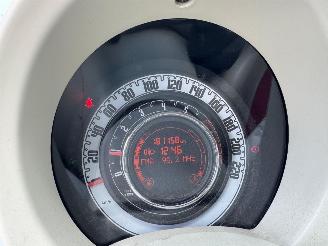 Fiat 500 1.2 Naked Airco picture 17