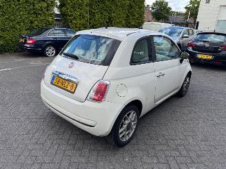 Fiat 500 1.2 Naked Airco picture 6