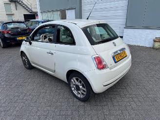 Fiat 500 1.2 Naked Airco picture 3