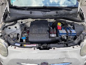 Fiat 500 1.2 Naked Airco picture 18