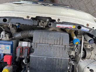 Fiat 500 1.2 Naked Airco picture 19