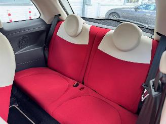 Fiat 500 1.2 Naked Airco picture 12