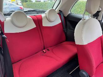 Fiat 500 1.2 Naked Airco picture 15