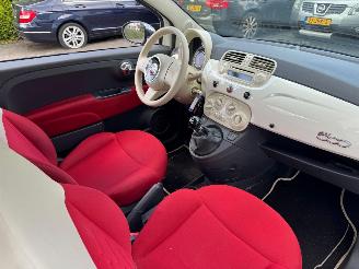 Fiat 500 1.2 Naked Airco picture 13