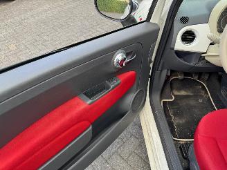 Fiat 500 1.2 Naked Airco picture 11