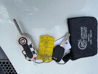 Fiat 500 1.2 Naked Airco picture 20