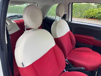 Fiat 500 1.2 Naked Airco picture 14