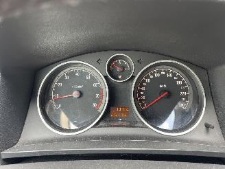 Opel Zafira 1.8 Cosmo Airco 140PK!!!  7P picture 23