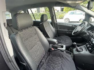 Opel Zafira 1.8 Cosmo Airco 140PK!!!  7P picture 20