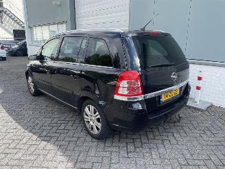 Opel Zafira 1.8 Cosmo Airco 140PK!!!  7P picture 4