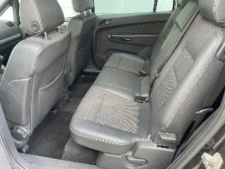 Opel Zafira 1.8 Cosmo Airco 140PK!!!  7P picture 8