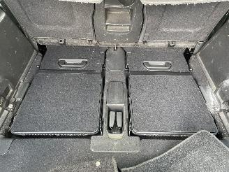 Opel Zafira 1.8 Cosmo Airco 140PK!!!  7P picture 9