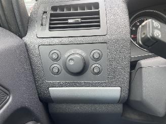Opel Zafira 1.8 Cosmo Airco 140PK!!!  7P picture 25