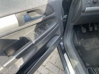 Opel Zafira 1.8 Cosmo Airco 140PK!!!  7P picture 7