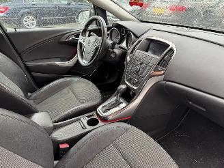 Opel Astra 1.6 Turbo Cosmo Automaat picture 17