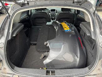 Opel Astra 1.6 Turbo Cosmo Automaat picture 16