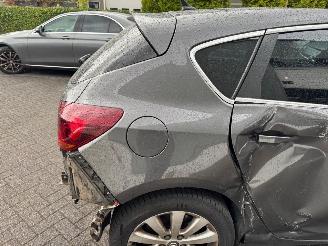 Opel Astra 1.6 Turbo Cosmo Automaat picture 7