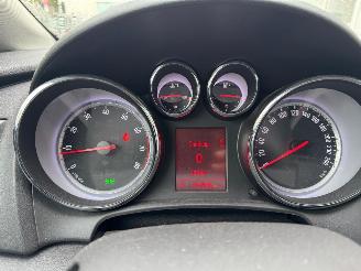 Opel Astra 1.6 Turbo Cosmo Automaat picture 23