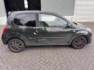 Renault Twingo 1.2-16V Dynamique Airco picture 6