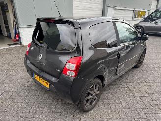 Renault Twingo 1.2-16V Dynamique Airco picture 5