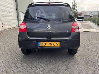 Renault Twingo 1.2-16V Dynamique Airco picture 4