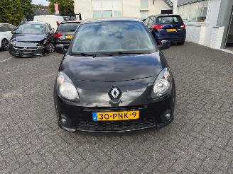 Renault Twingo 1.2-16V Dynamique Airco picture 8