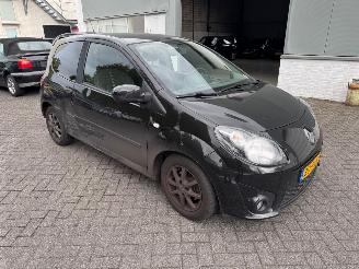 Renault Twingo 1.2-16V Dynamique Airco picture 24