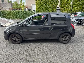 Renault Twingo 1.2-16V Dynamique Airco picture 2
