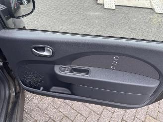 Renault Twingo 1.2-16V Dynamique Airco picture 21