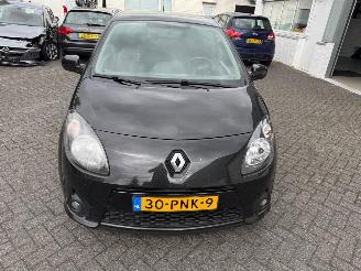 Renault Twingo 1.2-16V Dynamique Airco picture 25