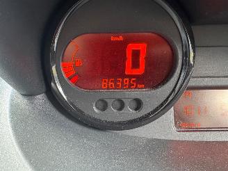 Renault Twingo 1.2-16V Dynamique Airco picture 9