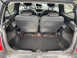 Renault Twingo 1.2-16V Dynamique Airco picture 18