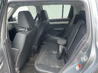 Suzuki Swift 1.3 GLS AIRCO picture 9