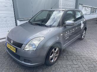 Schadeauto Suzuki Swift 1.3 GLS AIRCO 2006/1