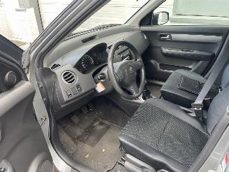 Suzuki Swift 1.3 GLS AIRCO picture 7