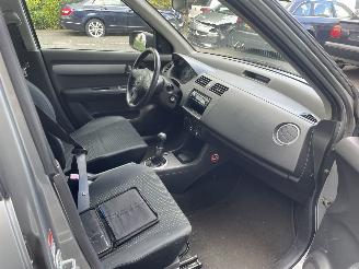 Suzuki Swift 1.3 GLS AIRCO picture 11