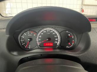 Suzuki Swift 1.3 GLS AIRCO picture 13